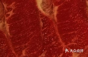 Flavorful Large Meat