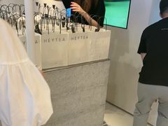 -喜茶(上海正大广场店)