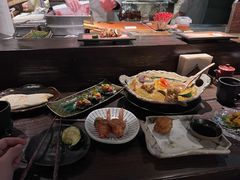 -三川·十酒Izakaya(南昌路店)