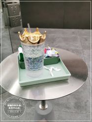 -斑斓色彩沙龙