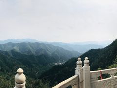 -辋川溶洞