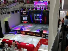 -金铂广场(龙归店)