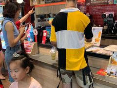 -85度C(苏州石路店)