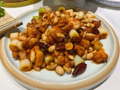 -惠丰堂饭庄·烤鸭·京味菜(翠微路店)