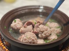 -小菜园新徽菜(无锡宜家荟聚中心店)