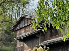 -青岩古镇