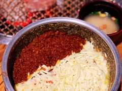 -黑牛の店·和牛烧肉(合生汇店)