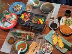 -一本料理(西溪天街店)