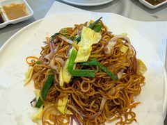 -汤臣·空中餐厅·严选粤菜(石湾世博广场店)