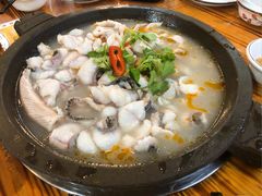 -大鼎石锅鱼(春江里店)