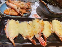 -大渔铁板烧(花园道店)