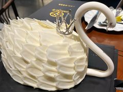 -西檬树SIMON·T轻奢蛋糕(大东方Max店)