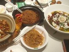 -绿草地·湘菜(7mall店)