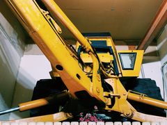 -C31地窖餐厅(黑龙江北路店)