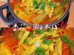 -线人米线(桂林路店)