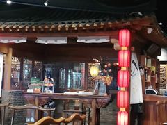-东来顺饭庄(西直门店)