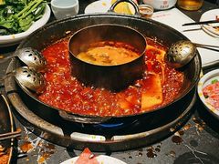 -巴蜀大将火锅(春熙店)
