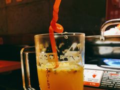 -醉虎传(南锣鼓巷店)