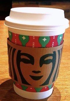 -星巴克(西安李家村万达店)