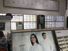 -JINS睛姿眼镜(壹方城店)