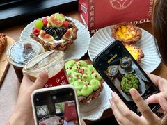 -富贵面包公司(运河店)