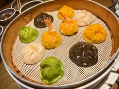 -隆喜元鱼汤包·海鲜(中联广场店)