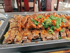 -邢家锅贴老店·非遗·开封菜(金明广场店)