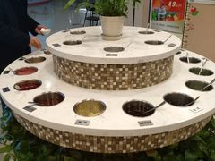 -咕叽咕叽自助烤肉小火锅(茂业清扬店)