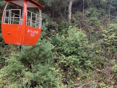 -康定跑马山风景区