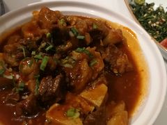 -宁夏国强手抓羊肉·清真菜(未央路凤三店)