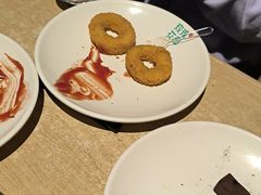 -玫瑰花园自助烤肉(顺义鑫海韵通店)