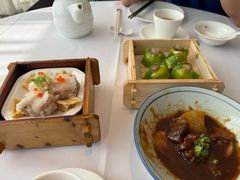-粤财皇冠假日酒店·彩华轩中餐厅