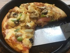 -必胜客(双榆树店)