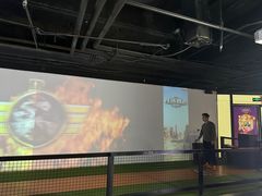 -VS SPORTS PARK运动玩乐园·团建·生日会(合生汇店)
