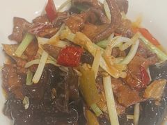 -川人百味(亿合城店)