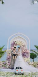 -MuseMarry婚纱(前海嘉里中心店)