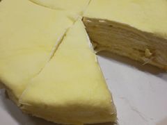 -CUNS CAKE村上千层蛋糕(一环路东二段140号院店)
