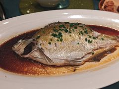 -双湖园·地标武汉菜(黄鹤楼解放路店)