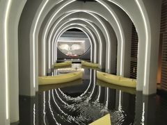 -涨巢·潮玩水疗局