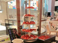 -菲住布渴酒店自助餐厅(阿里巴巴西溪园区店)