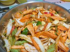 -黄记煌三汁焖锅(悦方IDmall店)