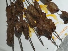 -小杨烤肉(高新店)