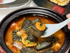 -新光酒家·河豚·海鲜·蟹料理(浦东店)