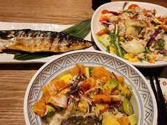 -小川洋风料理(江汉路店)