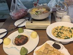 -绍兴老味道·非遗门店(银泰城店)