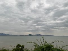 -胡里山炮台