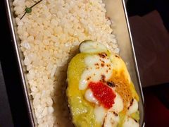 -何师烧烤Pro ·小龙虾·江湖川菜·精酿啤酒(太古里店)