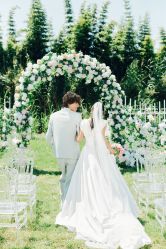 -巴黎恋人婚纱摄影(东莞总店)