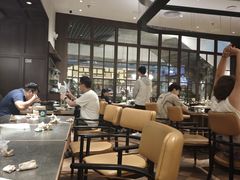 -渔语鱼新川菜Bistro(万象天地店)