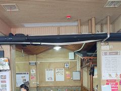 -张关合渣(航空大道店)